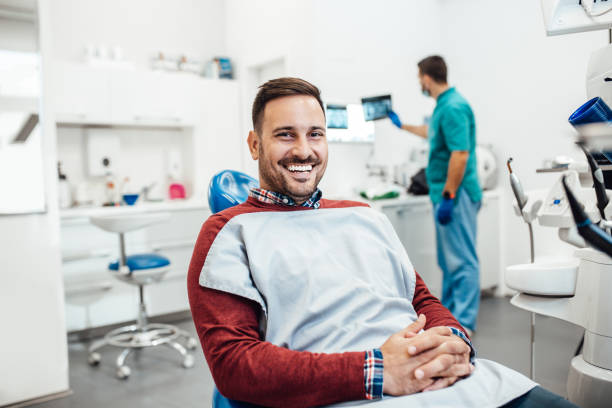 Best Laser Dentistry  in Flora, AL