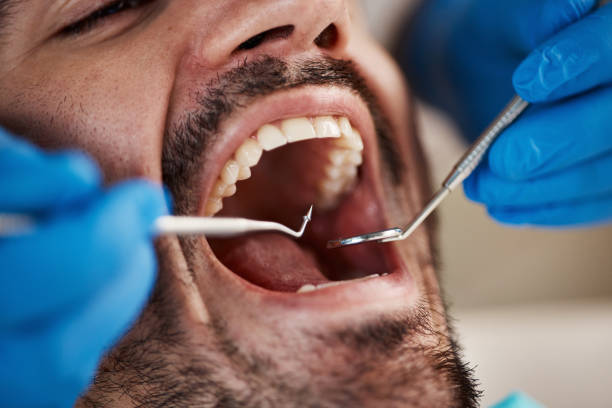 Laser Dentistry in Florala, AL